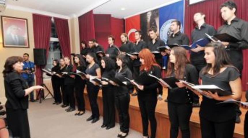 Cumhuriyet konseri beğeni topladı