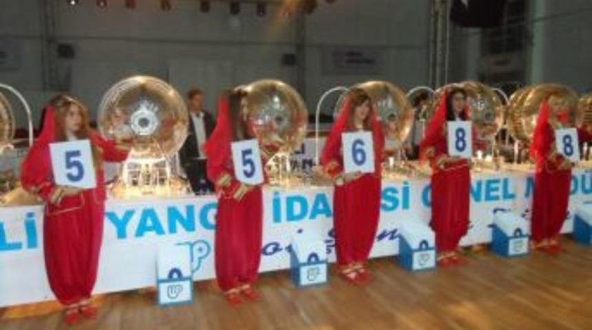 Milli Piyongo Alaplı'da &Ccedil;ekildi