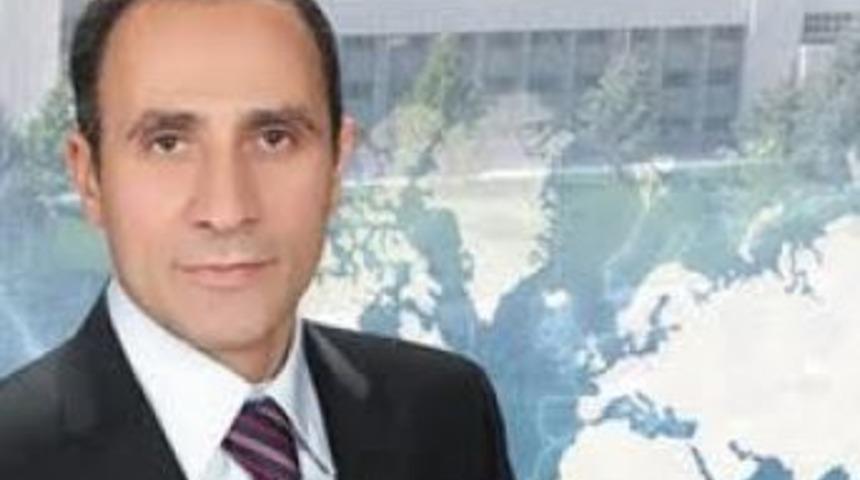 Kutbeddin Demirdağ'dan 10 Kasım Mesajı