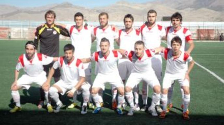 Sandıklı Diyarbakır BB karşısında