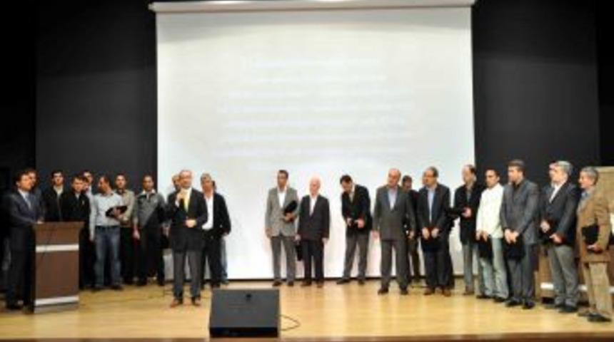 Hayırsever Işadamları Kurban Galasında Buluştu