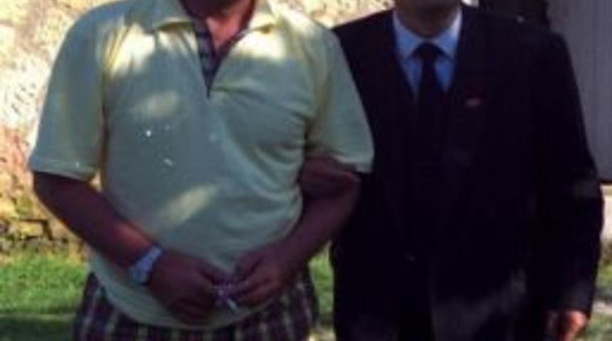 &lsquo;artist Kemal&rsquo; Şofbenden Zehirlendi