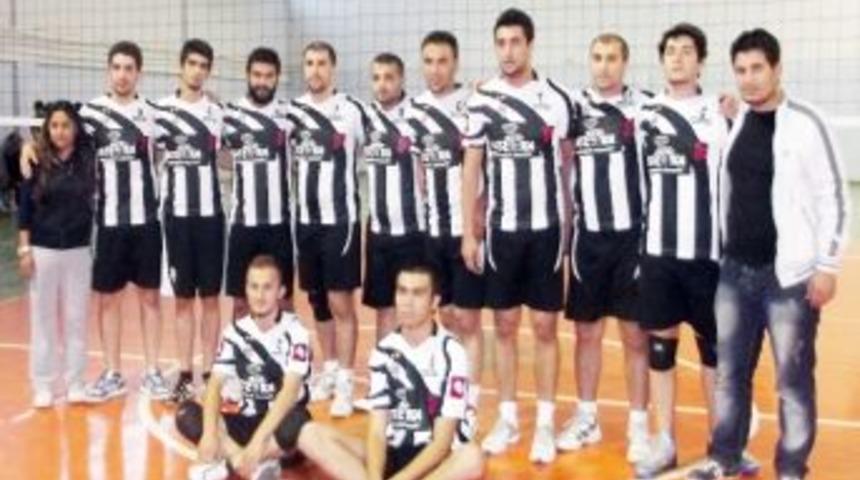 Voleybol Erkekler 3. Lig