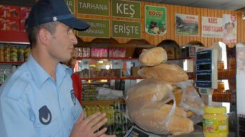 Zabıta, Ihbar &Uuml;zerine 190 Iş Yeri Hakkında Işlem Yaptı