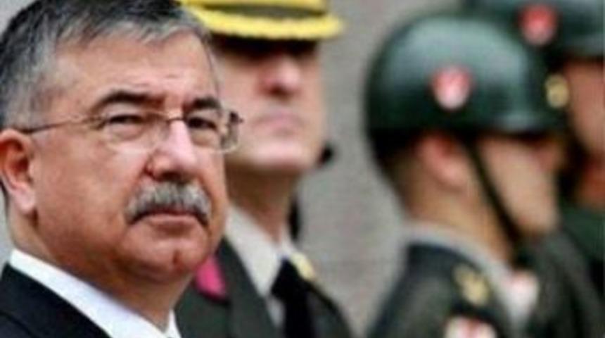 Yılmaz: Şehitlerin Cenaze T&ouml;reni Yarın Siirt'te Yapılacak