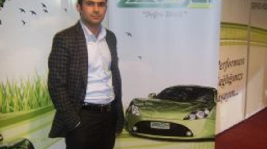 'T&uuml;rkiye&rsquo;nin Marka Şirketleri EXPO 2020 I&ccedil;in Organize Olmalı'