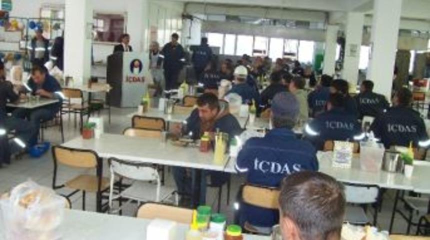 T&uuml;rk Metal Y&uuml;zde 18 Zam İstiyor