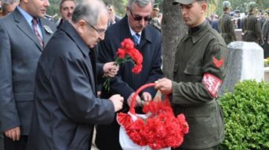 Kırklareli'nin D&uuml;şman İşgalinden Kurtuluşunun 90. Yıld&ouml;n&uuml;m&uuml;