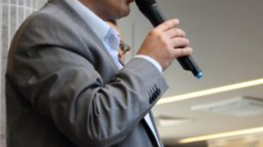 H&Uuml;RSİAD Başkanı Fincan: Fitch'in Not Artışı &Ccedil;ok &Ouml;nemli Bir Eşik