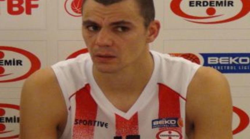 Erdemir-galatasaray Medical Park Ma&ccedil;ının Ardından