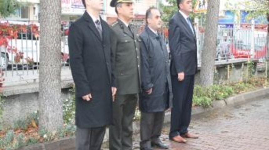 İskilip&rsquo;te 10 Kasım Etkinlikleri