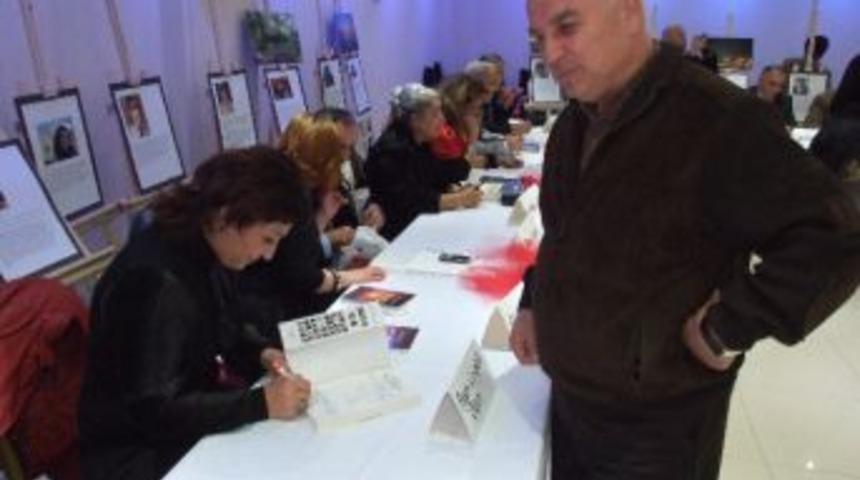 "mavi Y&uuml;rekler" Hep Bir Arada