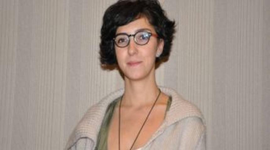 "ben Feuerbach" İlk Kez Kuşadası&rsquo;nda Sahnelendi
