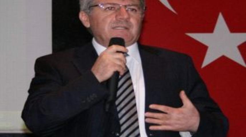 G&uuml;lsar: Okullar Takım Ruhuyla Y&ouml;netilmeli