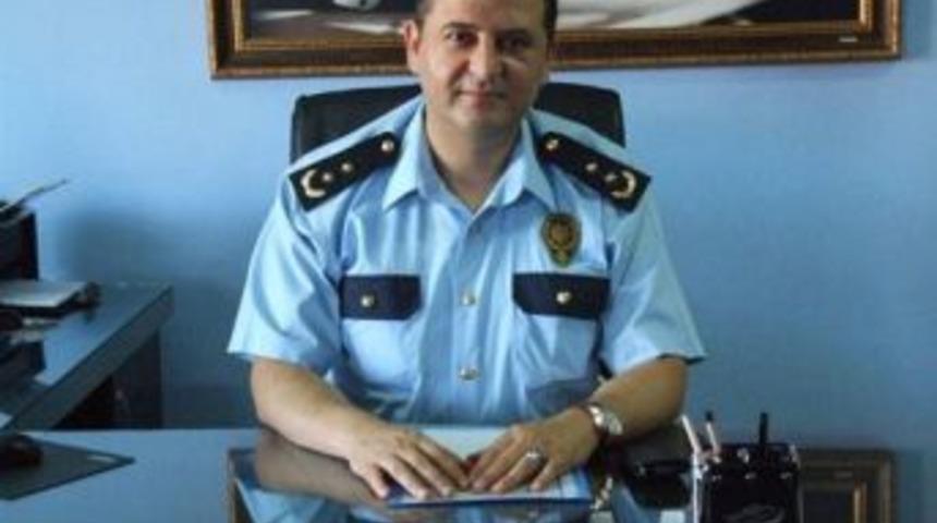 İl&ccedil;edeki Olayların Faturası Emniyet M&uuml;d&uuml;r&uuml;ne Kesildi
