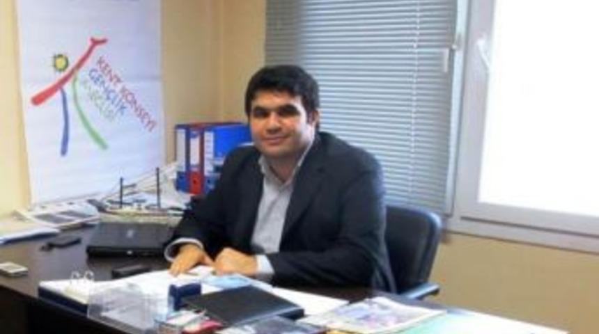 "vekilolursakbiz" Kampanyası
