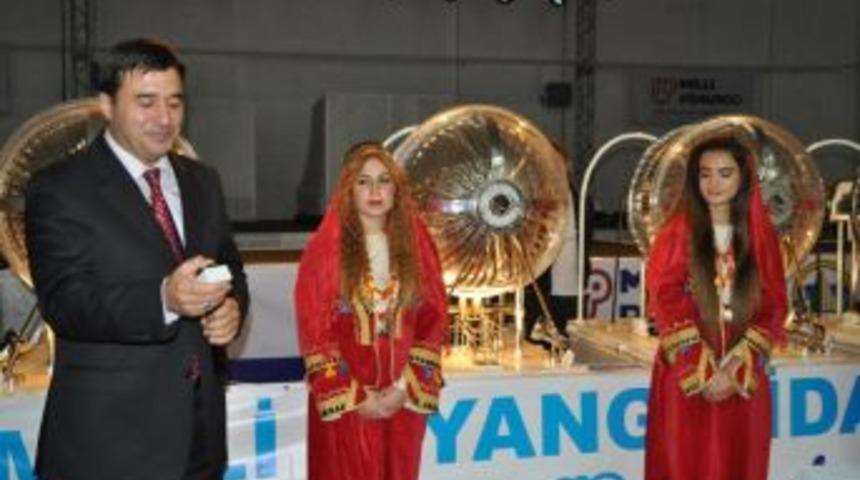 Bir &ccedil;ekiliş b&ouml;yle ge&ccedil;ti