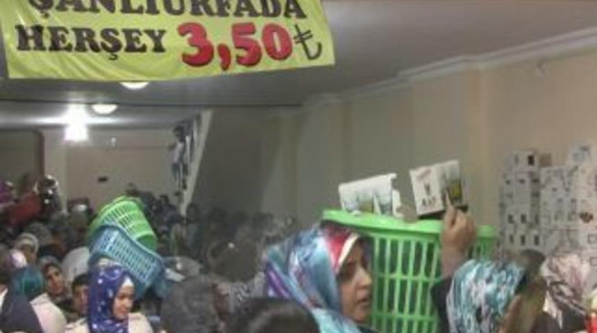 Her şey 3.5 lira olunca&hellip;