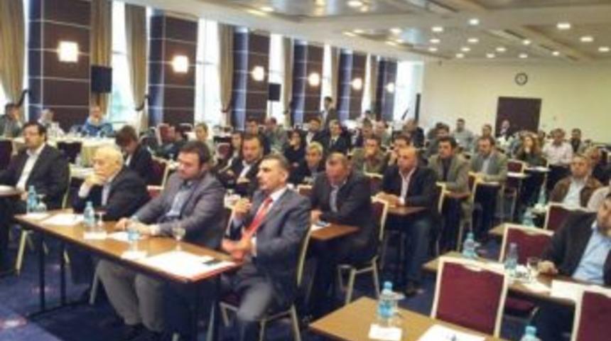 İşyerlerine bedava sağlık ve g&uuml;venlik hizmeti