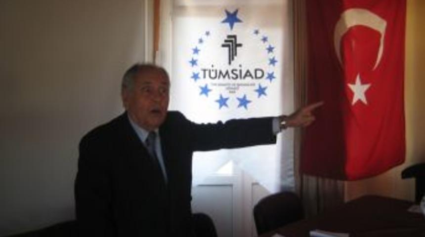 &ldquo;Atat&uuml;rk s&ouml;m&uuml;rge karşıtı bir liderdi&rdquo;