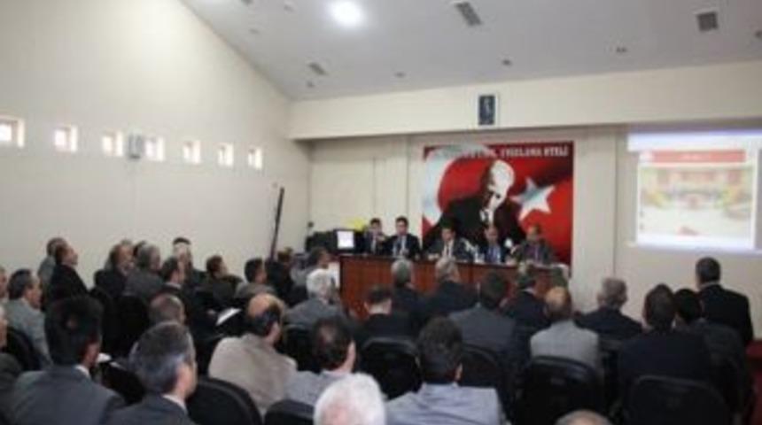 Okullar Halka A&ccedil;ılıyor
