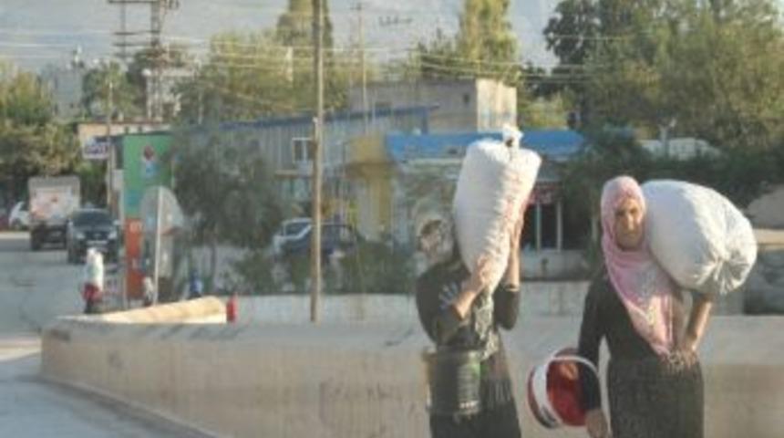 Anadolu'da Kadın Olmak Zor