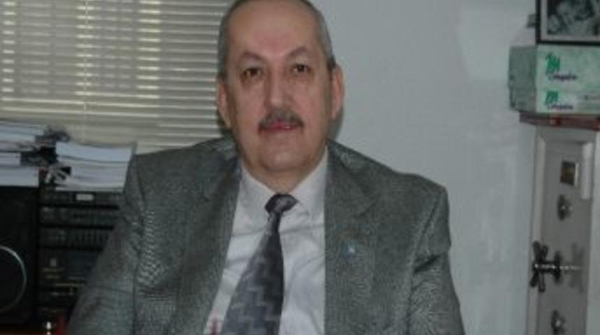 G&ouml;ktaş&rsquo;tan E-haciz Uygulamasına Eleştiri