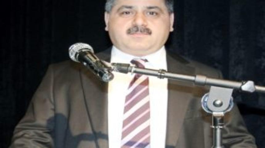 Muhtarların Sesi Olacak