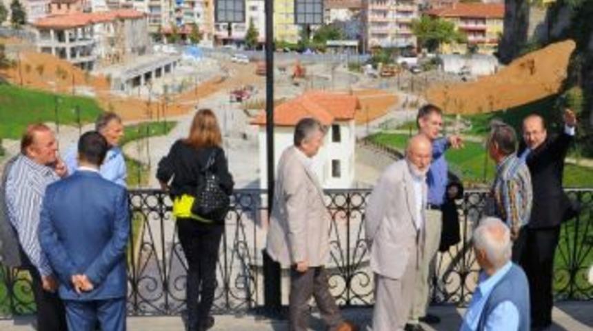 Zağnos &Uuml;&ccedil;&uuml;nc&uuml; Etapta Sona Doğru