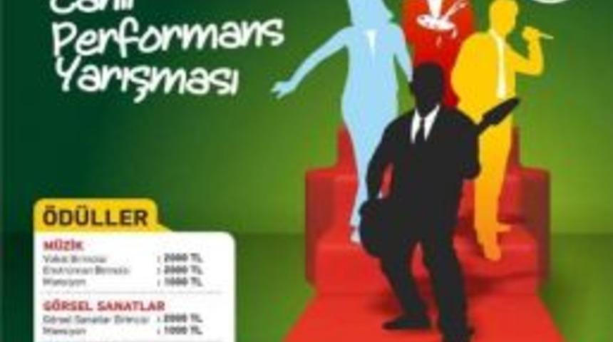 "sahne &Ouml;ğretmenlerin" Başvurularında 14 Kasım Son G&uuml;n