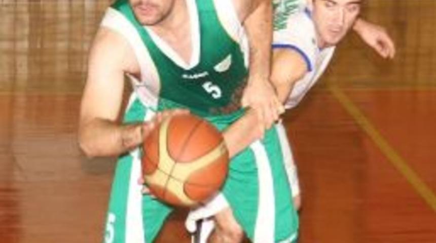 Ormanspor Farklı Yendi:72-56