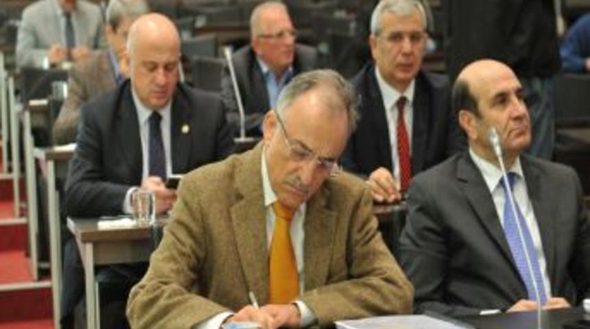 CHP PM, Adnan Keskin Başkanlığında Toplandı