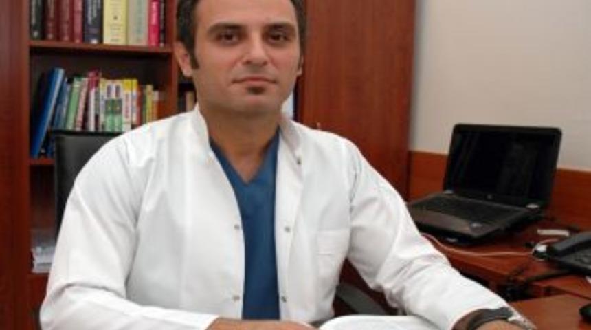 Genel Cerrahi Uzmanı Aksoy Hasta Kabul&uuml;ne Başladı