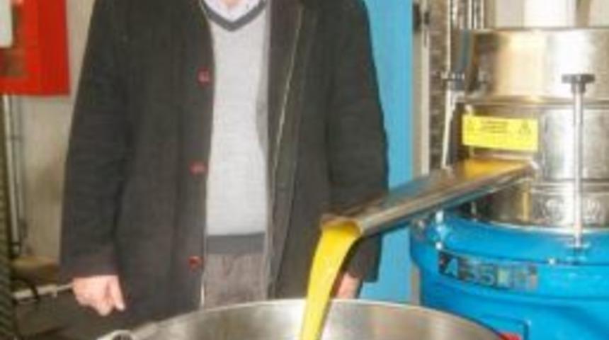 Burhaniye Tariş De Tasiriyeye Zam Yok