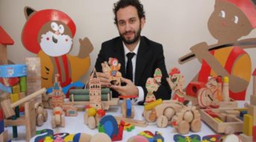 İhracata, Nasrettin Hoca Ve Keloğlan Desteği
