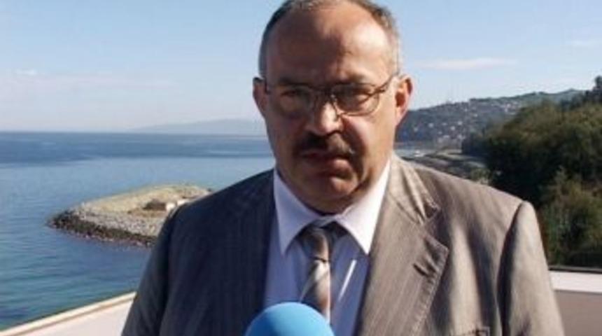 Rizeli Pastane İşletmecisinden Başbakan Erdoğan&rsquo;a A&ccedil;ık Mektup