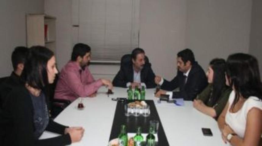 İkayder Ve Halka İlişkiler Derneği&rsquo;nden Kurumsal İşbirliği