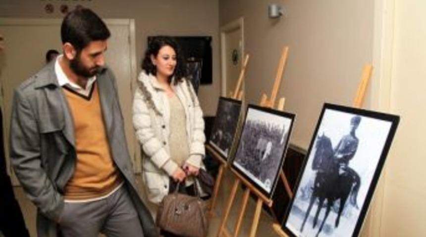 Atat&uuml;rk Sevdiği T&uuml;rk&uuml;lerle Anıldı