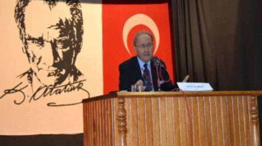 Gen&ccedil; Halkbilimciler Balıkesir&rsquo;de Buluştu