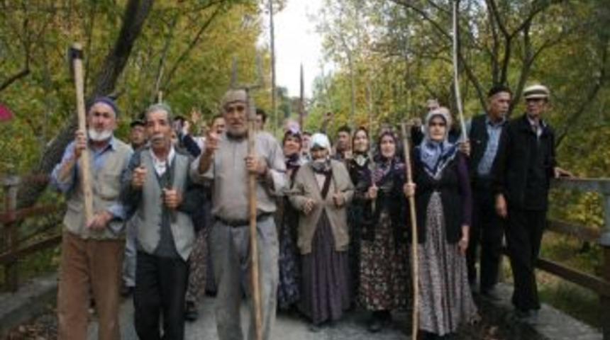 G&Uuml;M&Ccedil;ED&rsquo;in Kozağacı Raporu: Yerin &Uuml;st&uuml;ndeki Altındakinden Daha Değerli