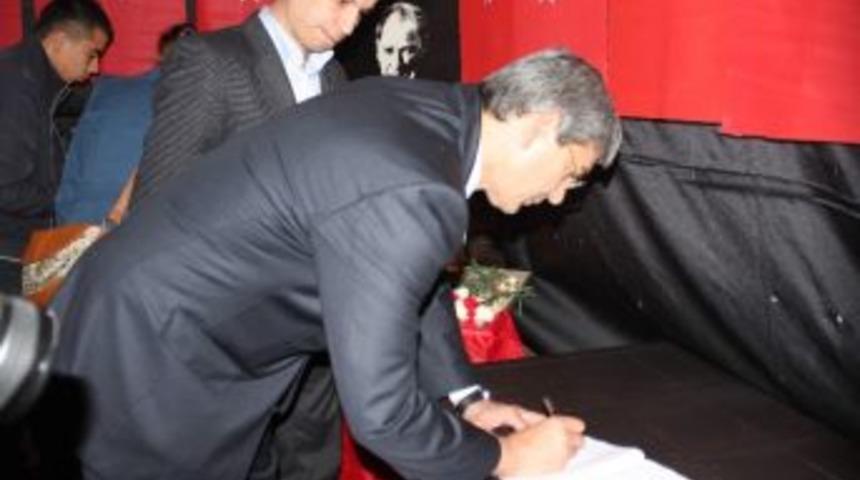 Chp Gen&ccedil;lik Kolları Basın A&ccedil;ıklaması