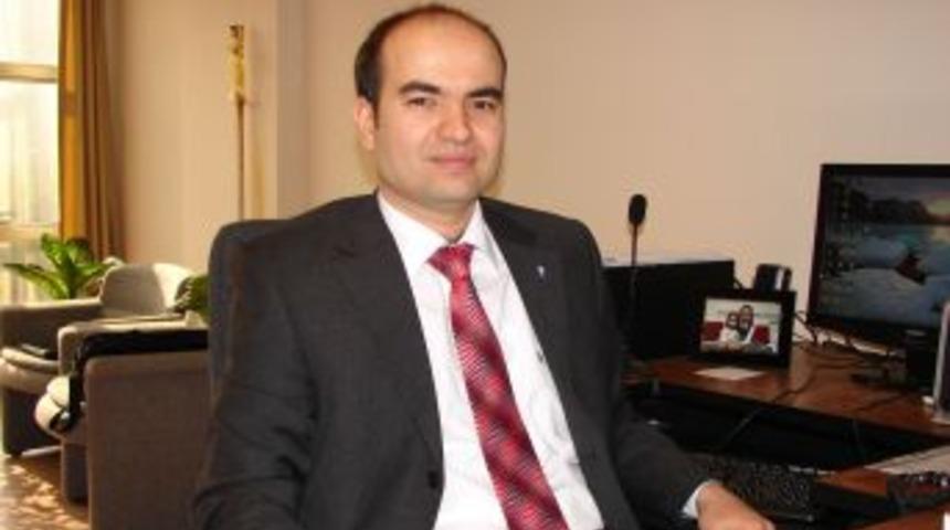 B&uuml;y&uuml;kşehir Olan Illerin Geliriyle Birlikte Hizmet Kalitesi De Artıyor