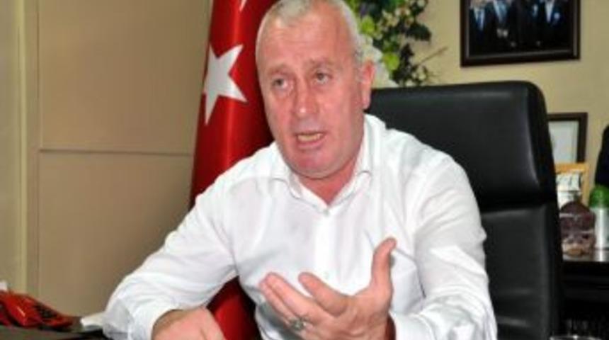 Bahar&rsquo;dan Dolmuş&ccedil;u Esnafına &Ccedil;ağrı