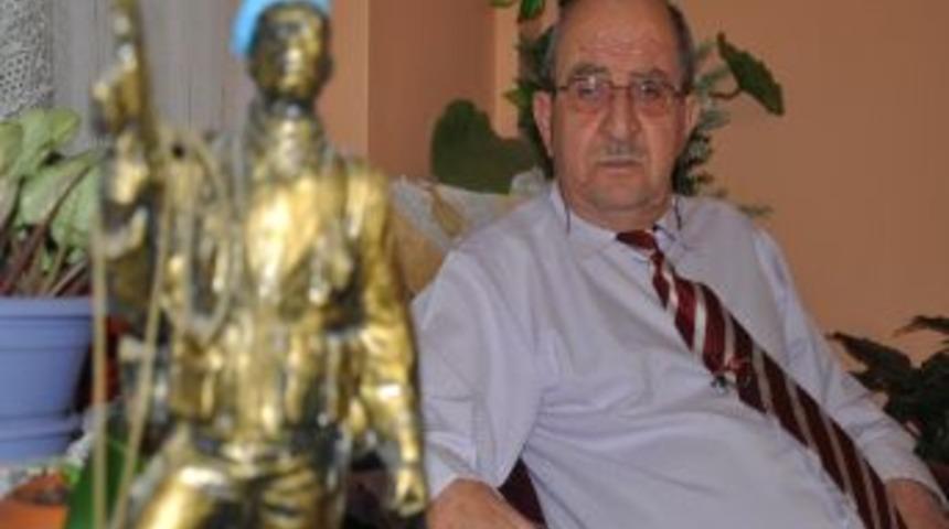 Şehit Ailelerinden A&ccedil;lık Grevi Hazırlığı