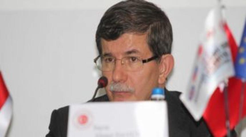 Davutoğlu Katar&rsquo;a Gidiyor