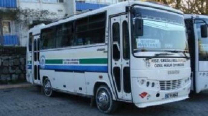 Kooperatif toplantısında kavga &ccedil;ıktı!..