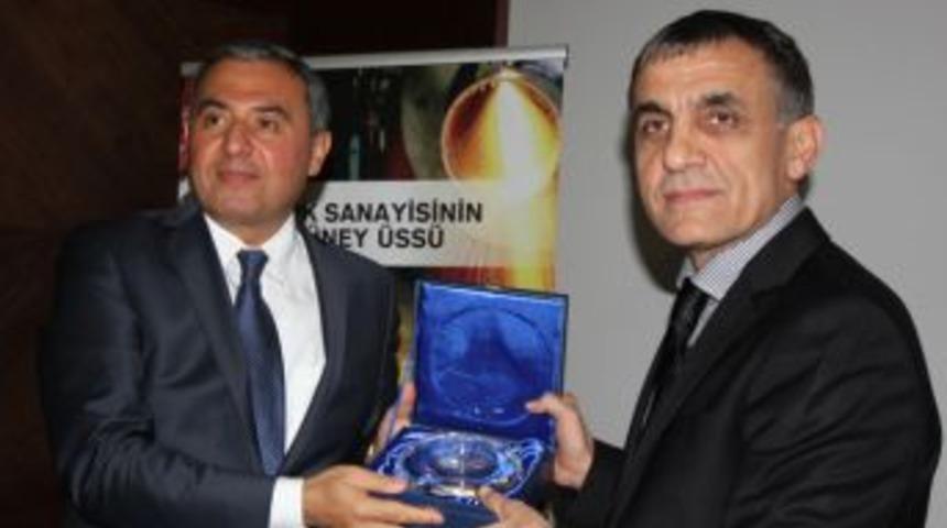 Adana'nın ''g&uuml;venliği i&ccedil;in'' işbirliği