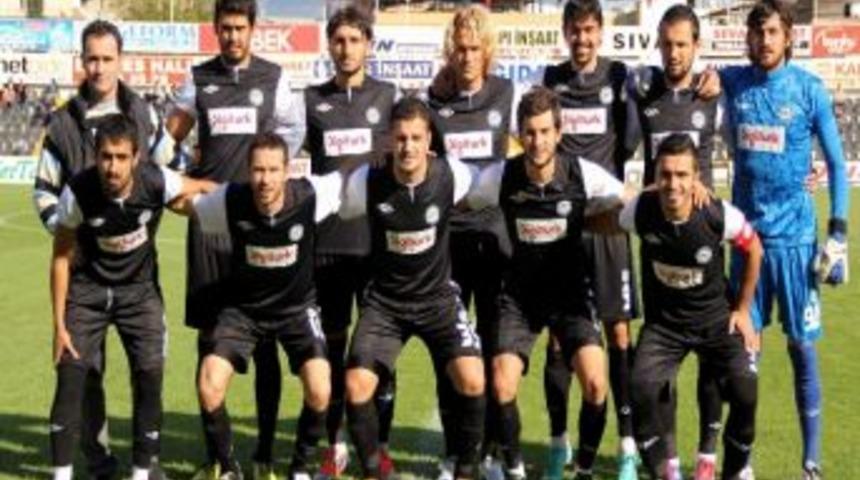 Spor Toto 2. Lig Kırmızı Grup