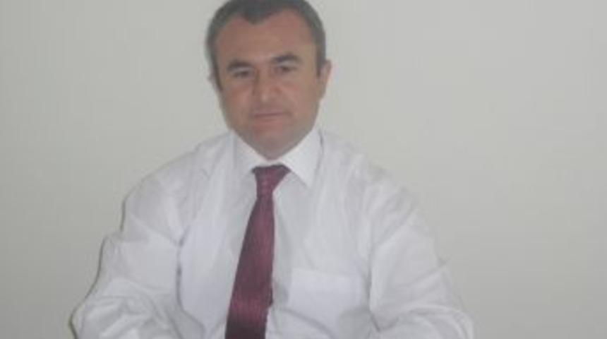 Mhp&rsquo;den Şehitler İ&ccedil;in Taziye Mesajı