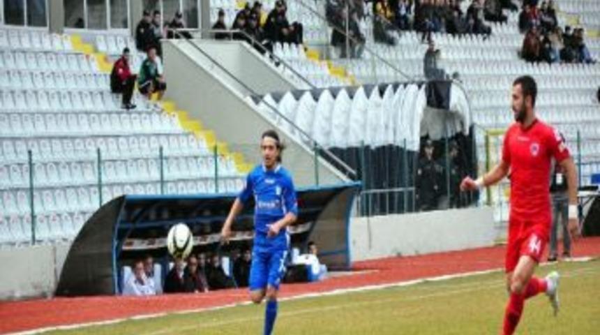 Tff Spor Toto Ligi&hellip;